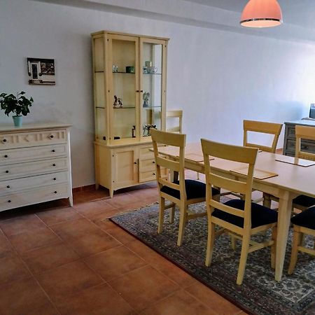 Garden View Apartment 코인 외부 사진