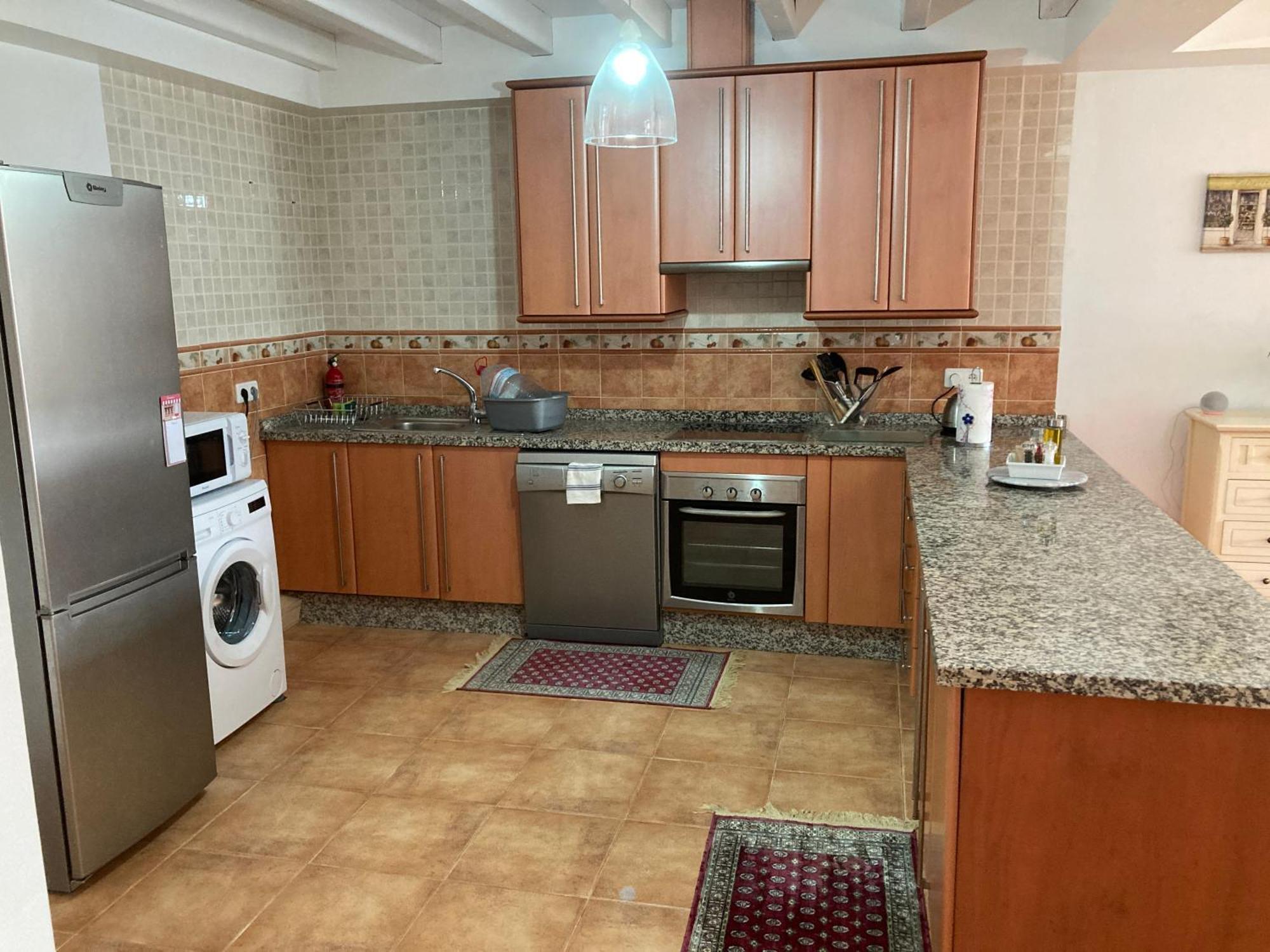 Garden View Apartment 코인 외부 사진