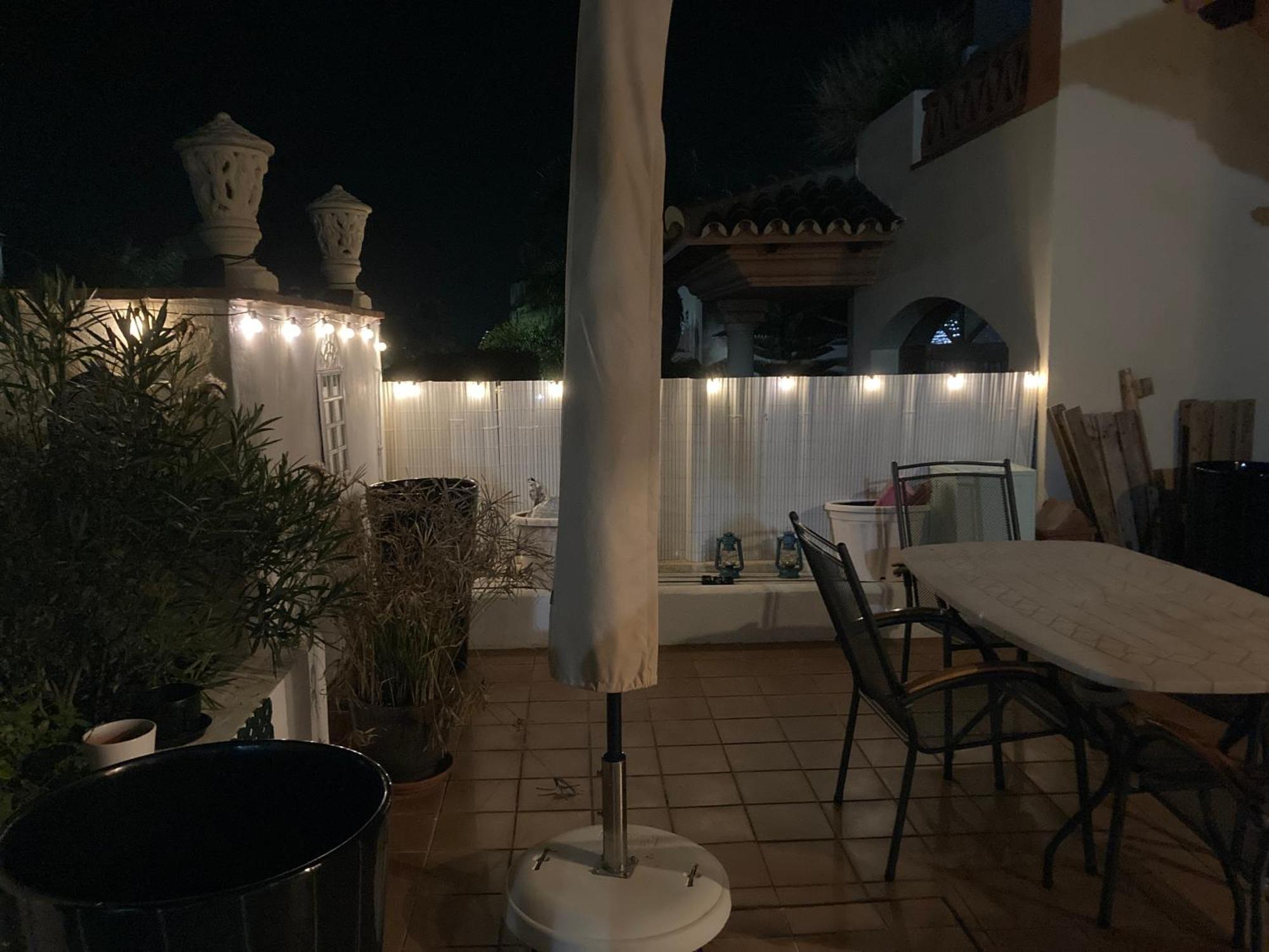 Garden View Apartment 코인 외부 사진