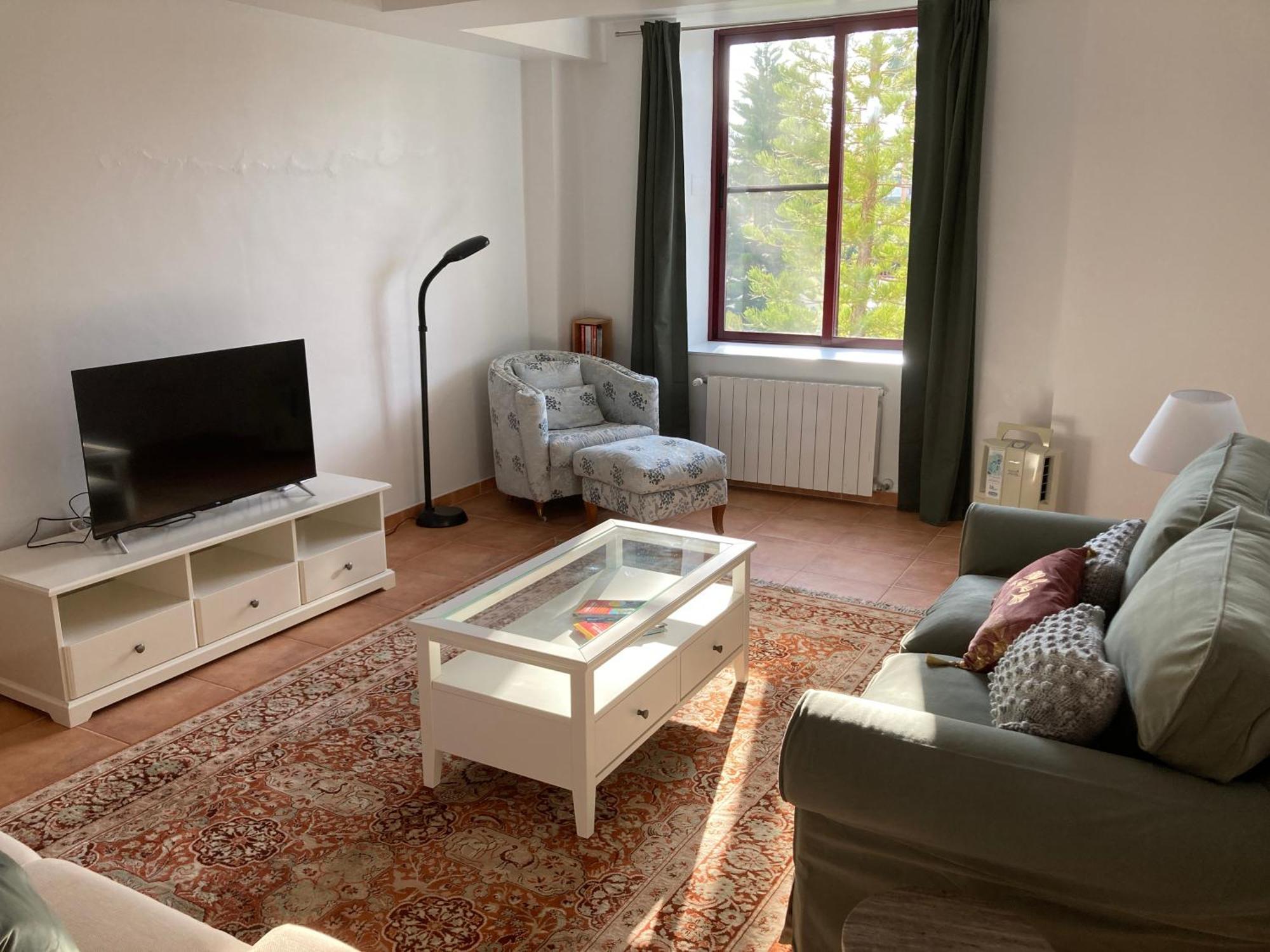Garden View Apartment 코인 외부 사진