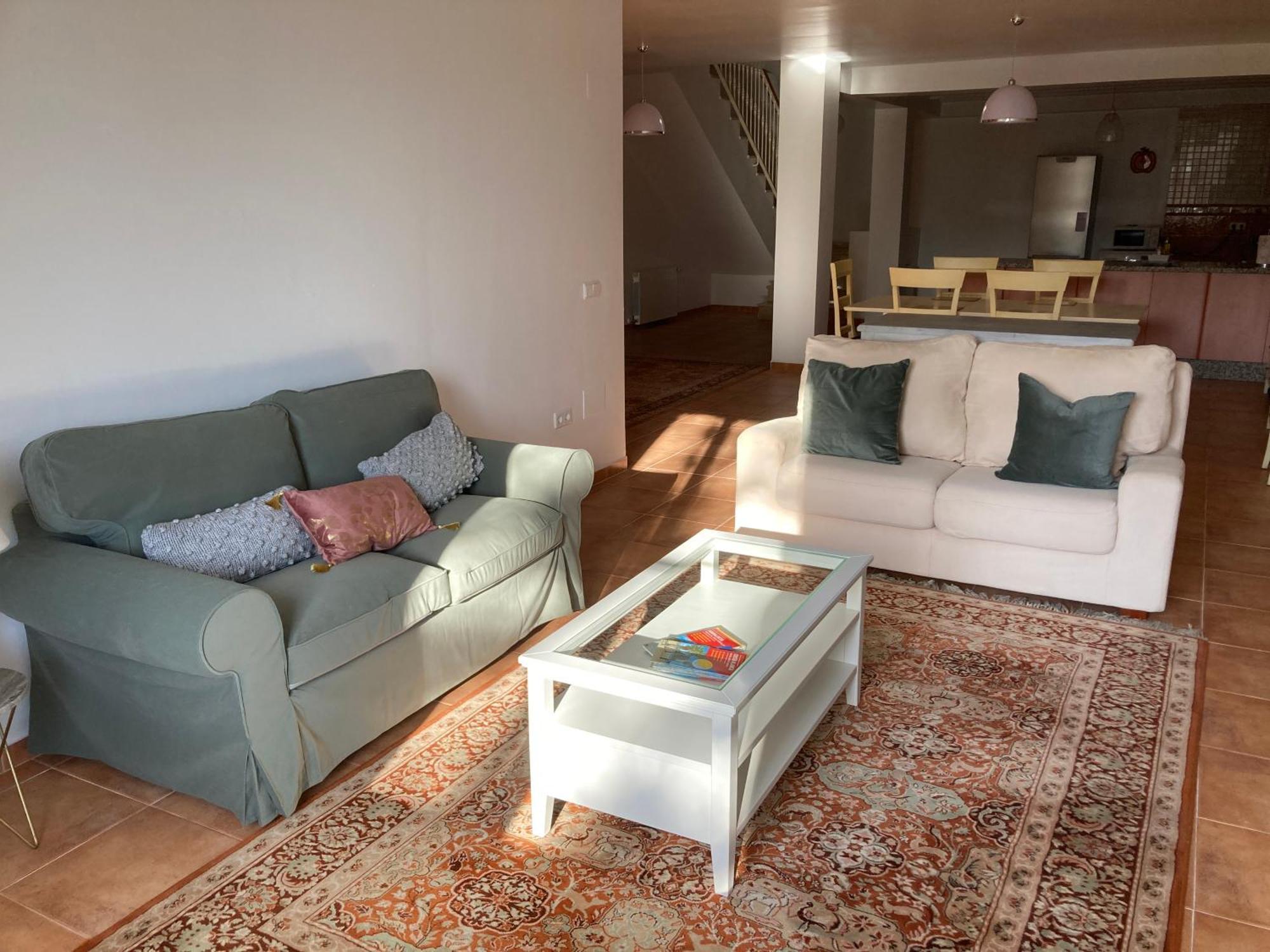 Garden View Apartment 코인 외부 사진