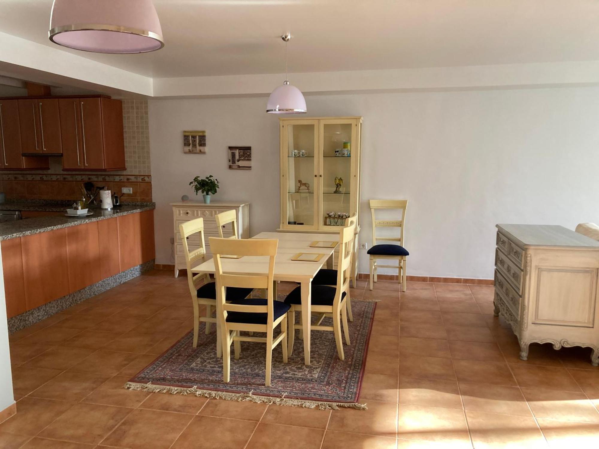 Garden View Apartment 코인 외부 사진