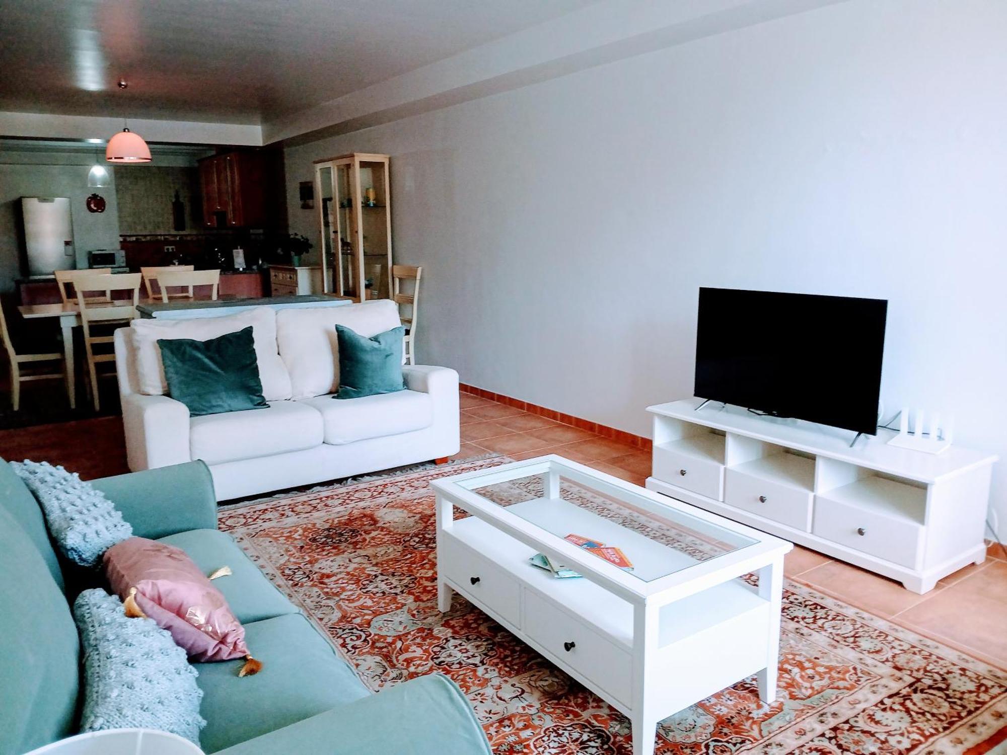 Garden View Apartment 코인 외부 사진